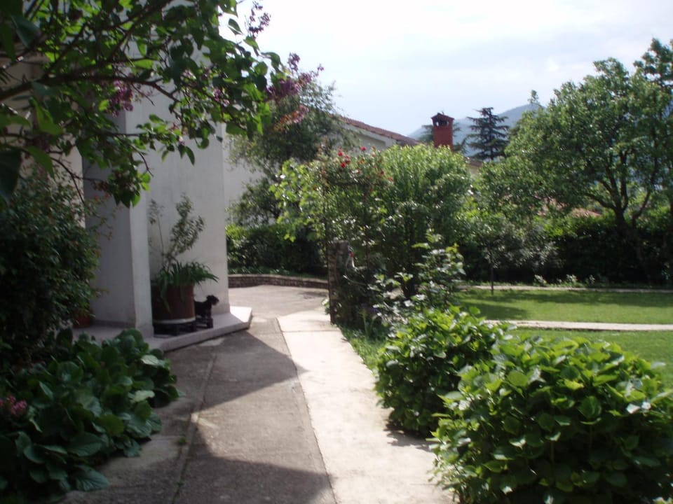 Guest House Lidija Bed and Breakfast in Primorje-Gorski Kotar County