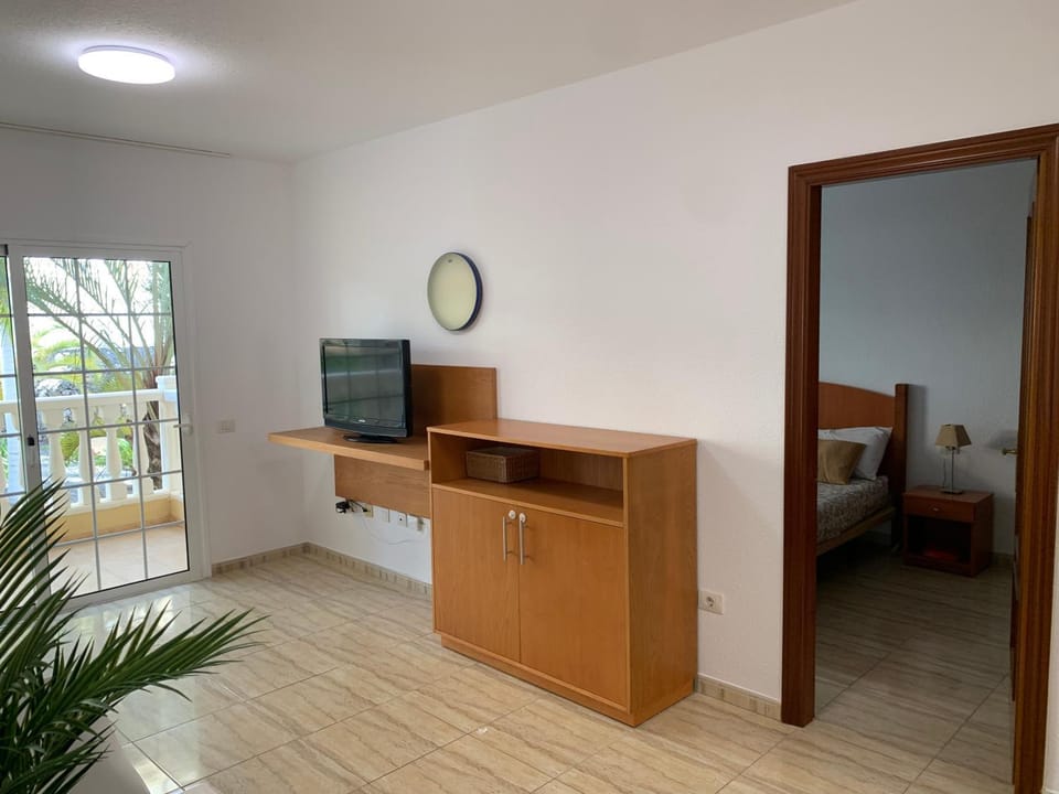 Apartamento Primavera II Apartment in Palm-Mar