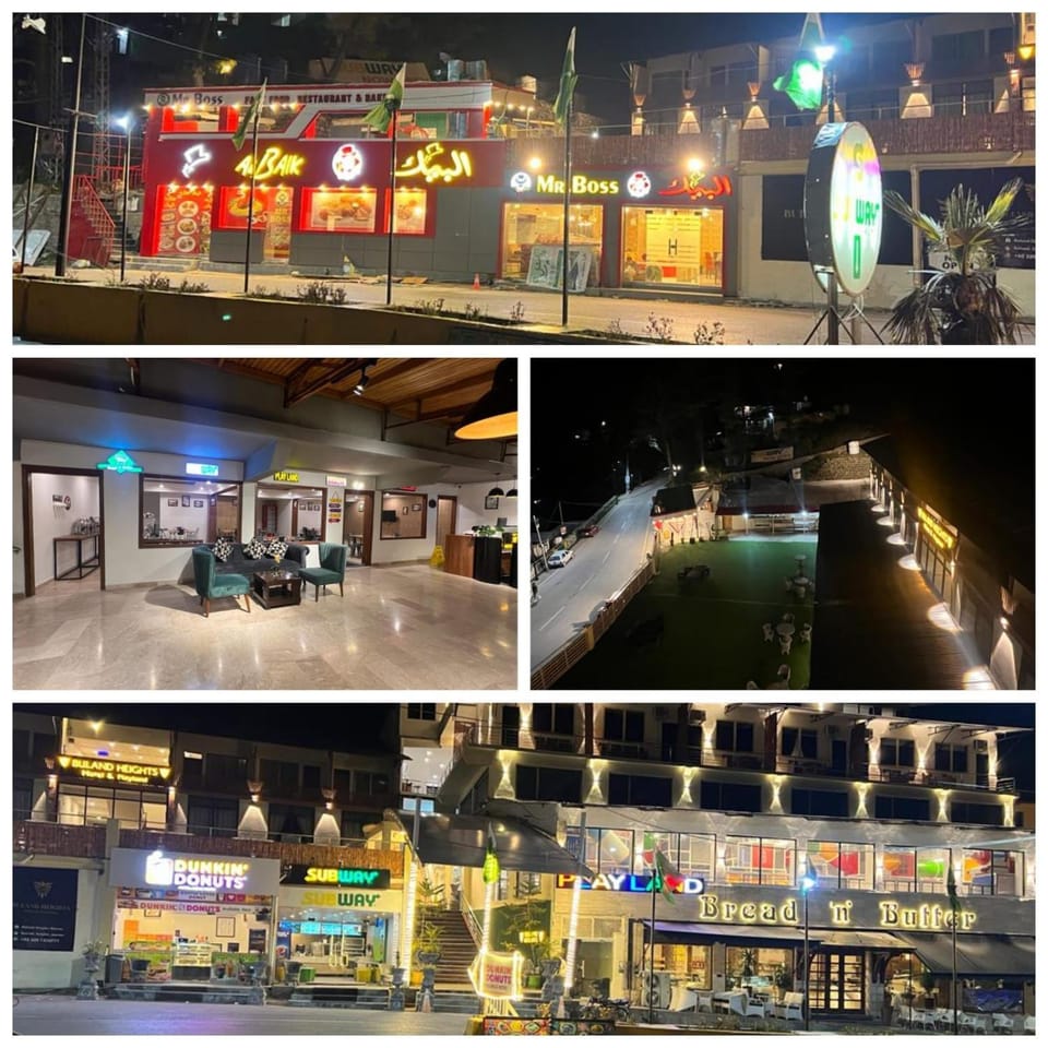 Facade/entrance, Coffee/tea facilities, Business facilities
