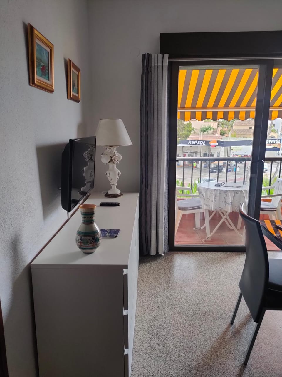 Moraira centrico piscina relax Apartment in Moraira