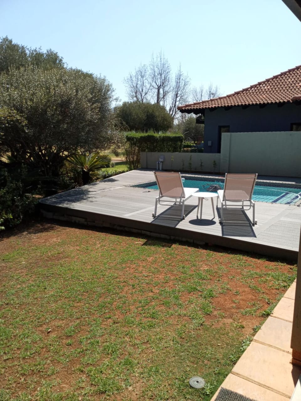 Pecanwood Treasure Hartbeespoort Dam Villa in Gauteng