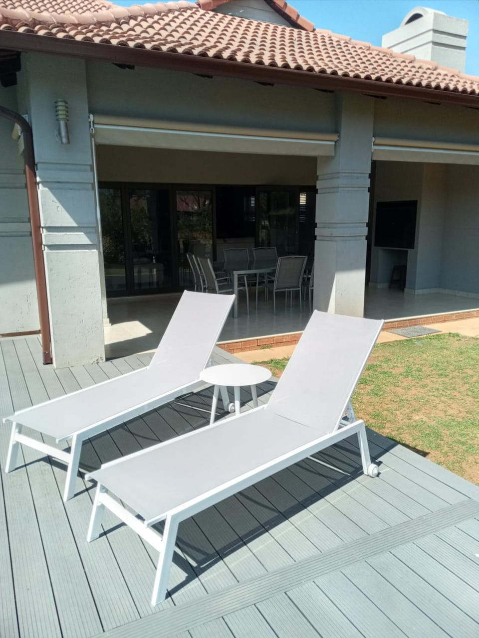 Pecanwood Treasure Hartbeespoort Dam Villa in North West, South Africa