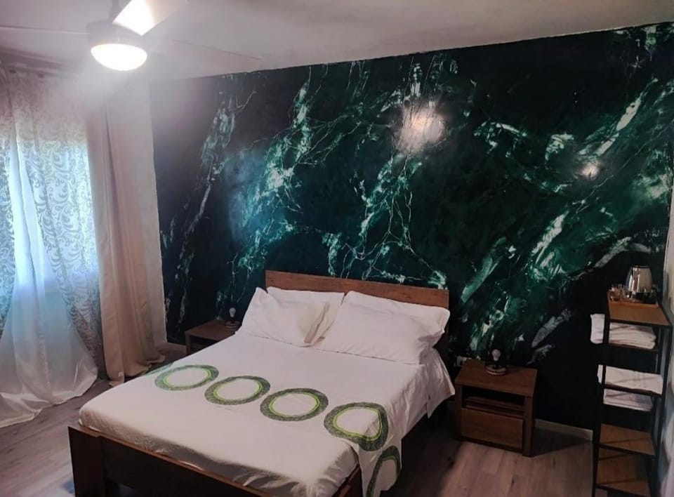 Relais Delta Bed Breakfast Bed and Breakfast in Veneto