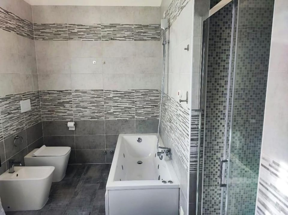 Relais Delta Bed Breakfast Bed and Breakfast in Veneto