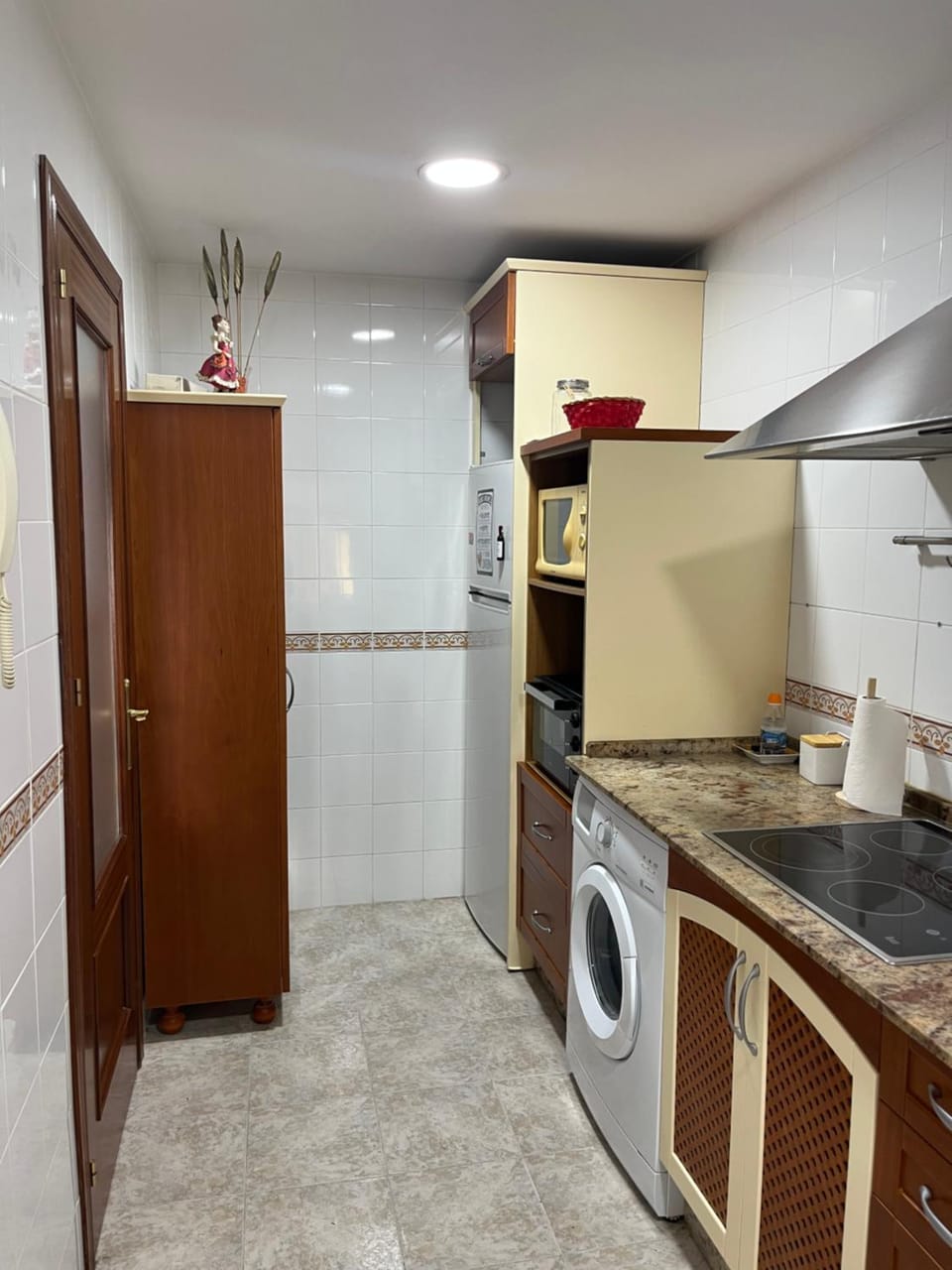 Apartamento Plata Real Apartment in Sanlúcar de Barrameda