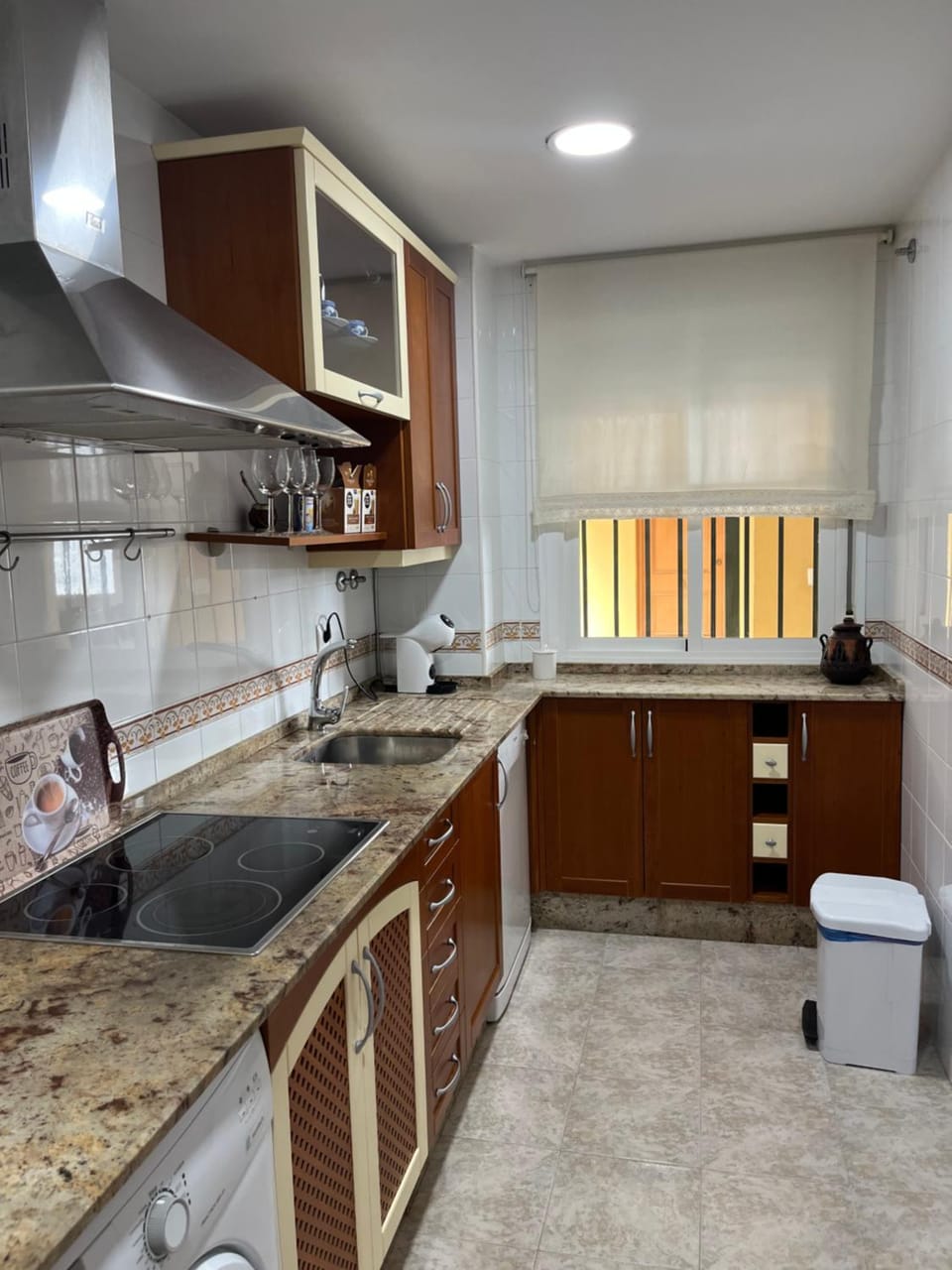 Apartamento Plata Real Apartment in Sanlúcar de Barrameda