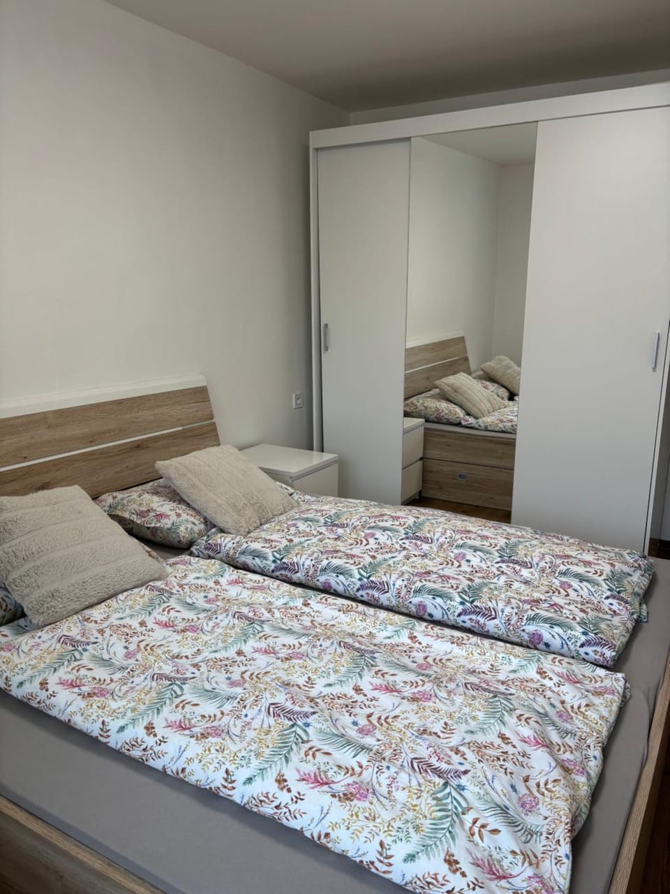 Novozrekonštruovaný byt Podháj Apartment in Slovakia