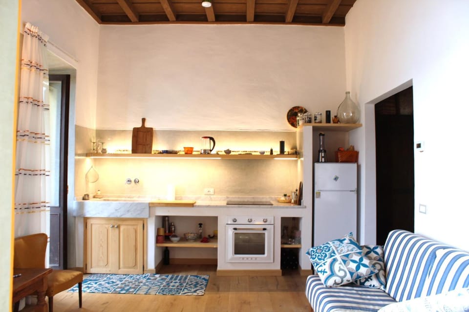 Namaste apartment Fiumelatte Apartment in Province of Lecco