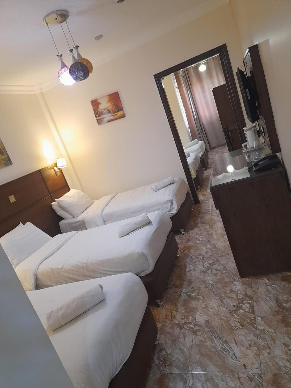 Karam Inn Hotel in Eilat