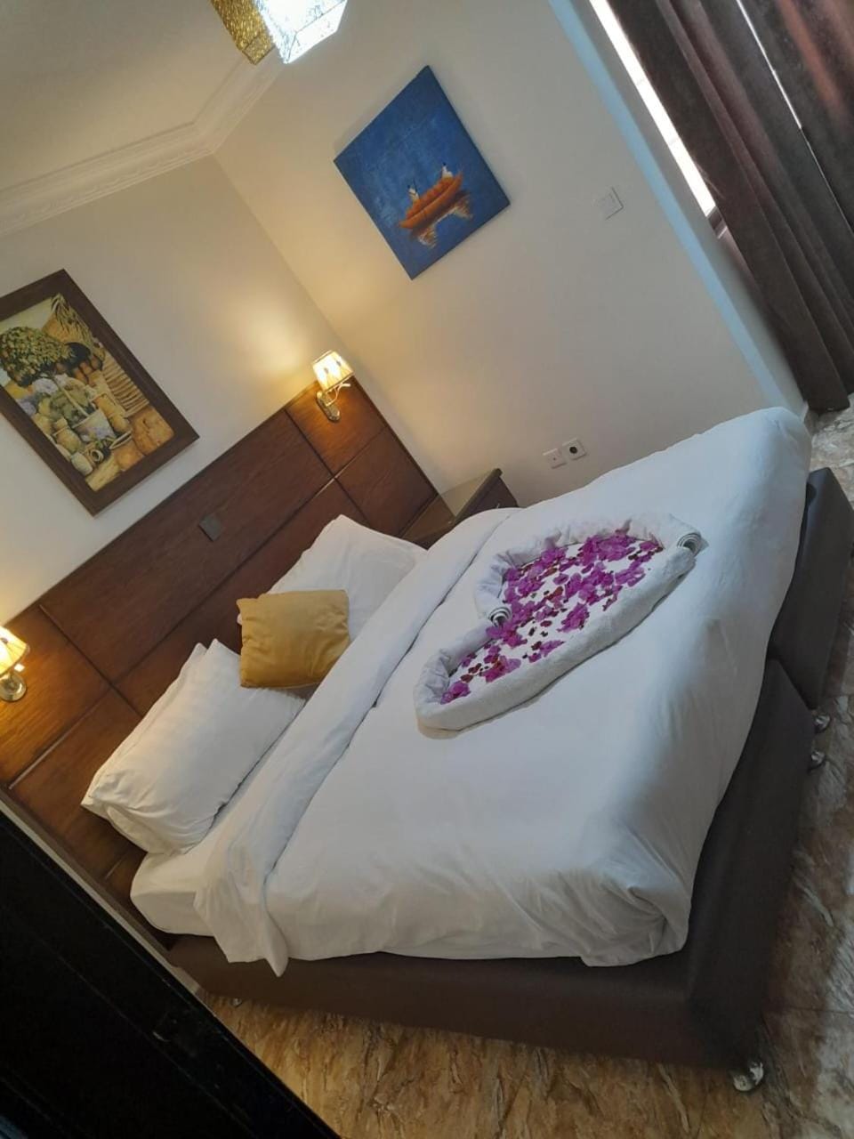 Karam Inn Hotel in Eilat