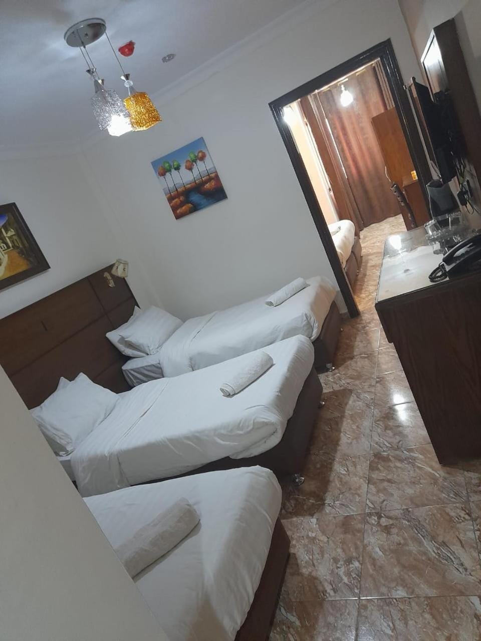 Karam Inn Hotel in Eilat