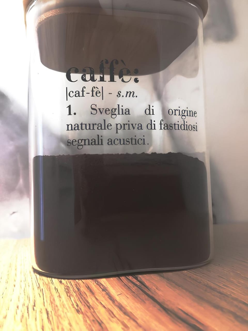 Text overlay