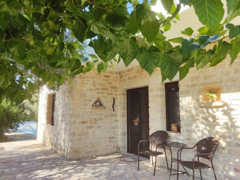 Villa Elia Villa in Crete