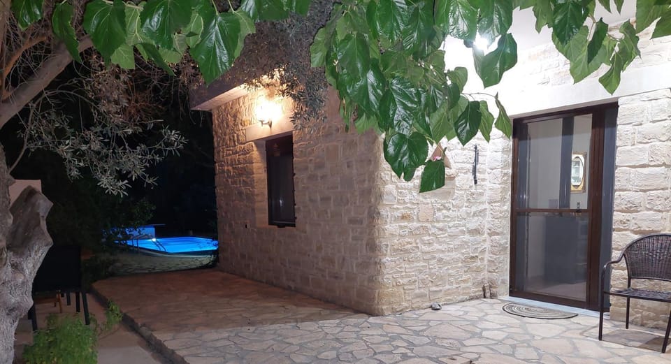 Villa Elia Villa in Crete