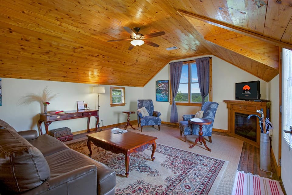 Swing On Inn- Southern Comfort Apartment in Rio Grande