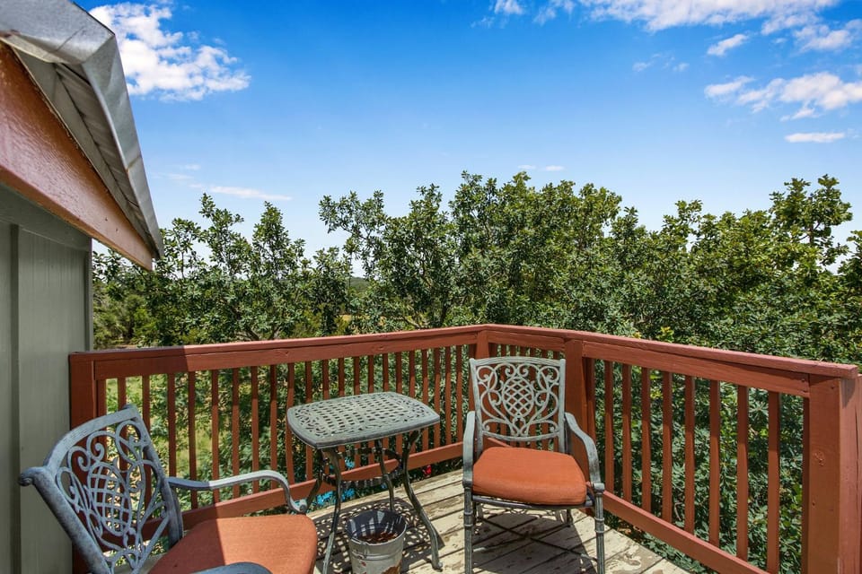 Swing On Inn- Southern Comfort Apartment in Rio Grande