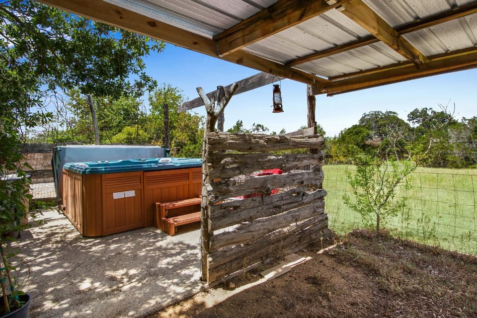 Swing On Inn- Southern Comfort Apartment in Rio Grande