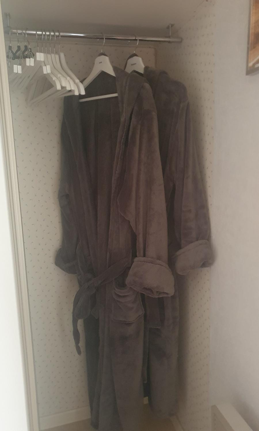 Chez Laurence & RV Bed and Breakfast in Cergy