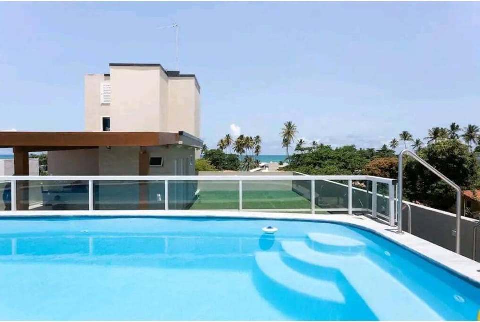 Espaço inteiro: No centro de porto de galinhas Apartment in Ipojuca