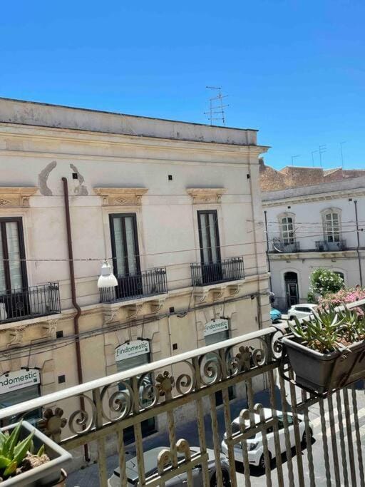 VersOrtigia Home Beautiful Apartment Apartment in Syracuse