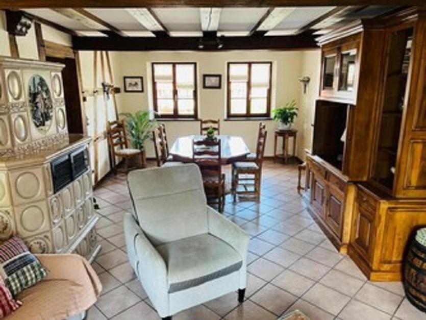Vignoble de Cléebourg 10 House in Grand Est