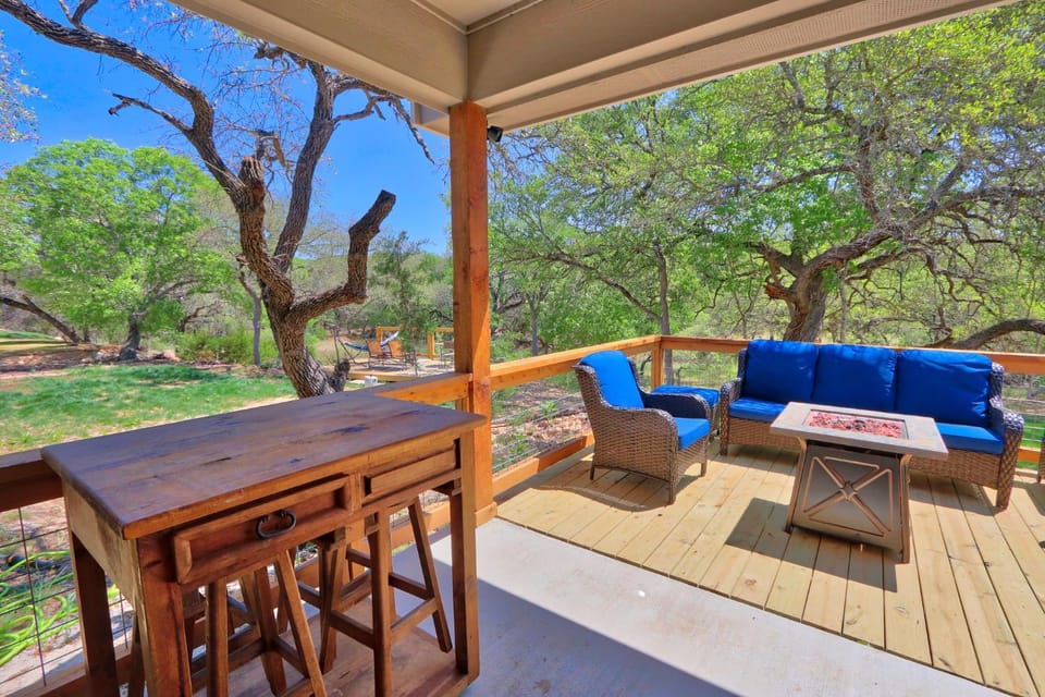 Treasure Cove House in Canyon Lake