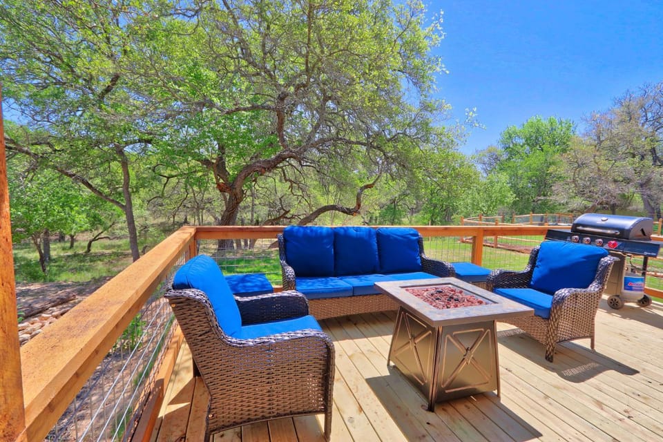 Treasure Cove House in Canyon Lake