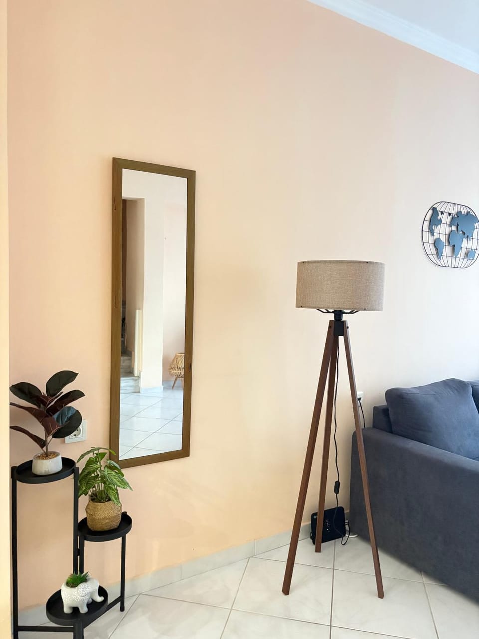 Top house Apartment in Kos