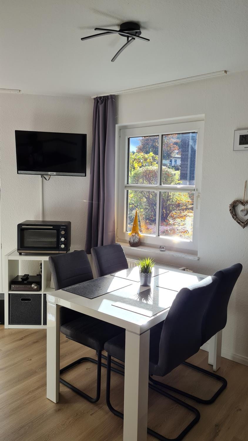 Ferienwohnung Braunlage - gemütliche Auszeit Apartment in Braunlage