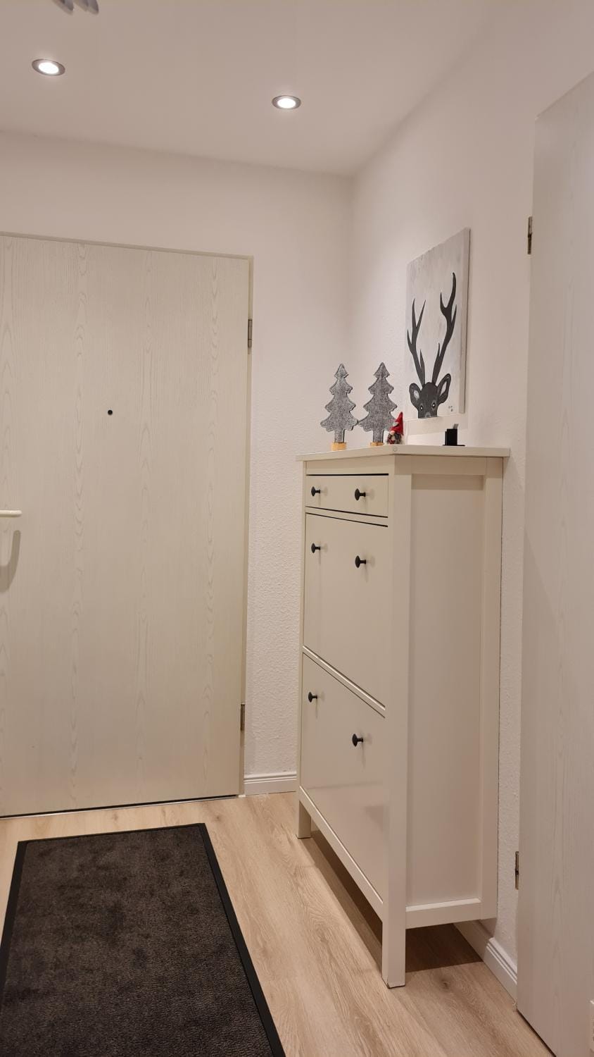 Ferienwohnung Braunlage - gemütliche Auszeit Apartment in Braunlage