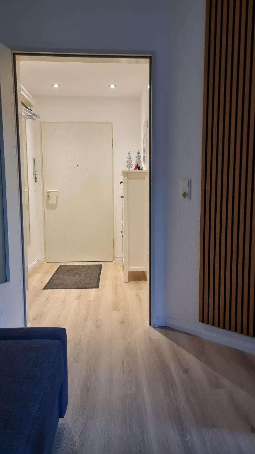 Ferienwohnung Braunlage - gemütliche Auszeit Apartment in Braunlage