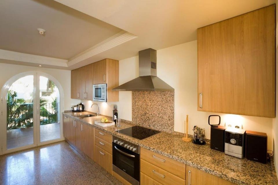 Immaculate 3-Bed Penthouse- Stunning Views Apartment in Costa del Sol