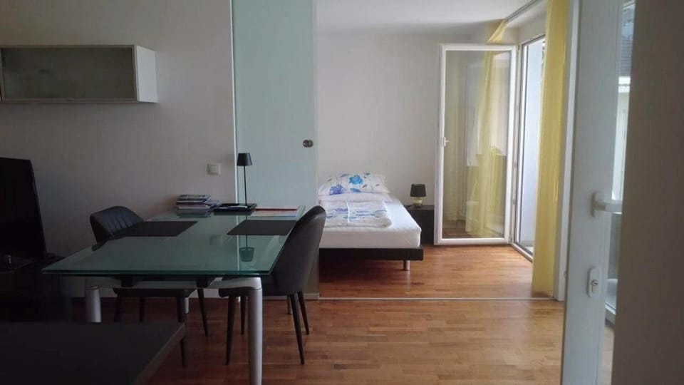 Ferienwohnung am Bodensee - Ruhe,Natur und Golfgenuss Apartment in Vorarlberg, Austria