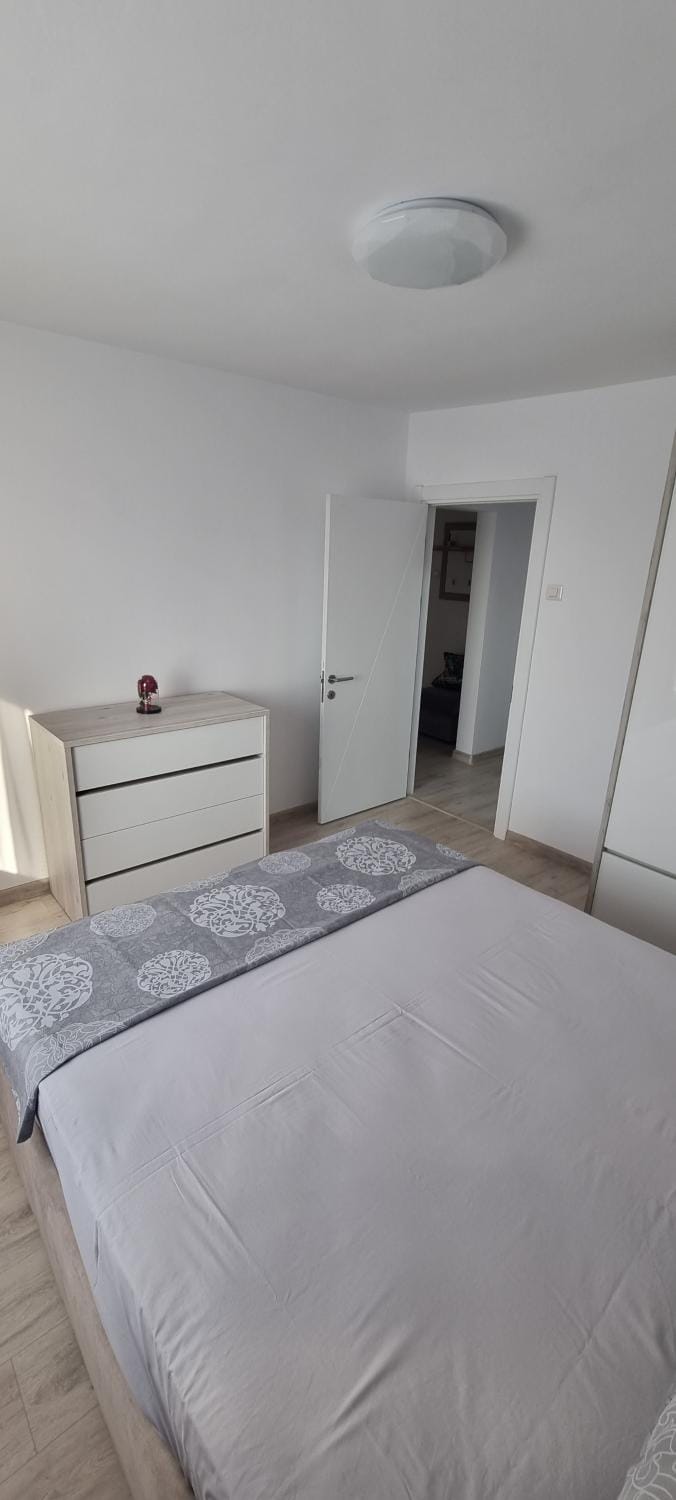ELIAS LUXURY HOME Apartment in Constanta