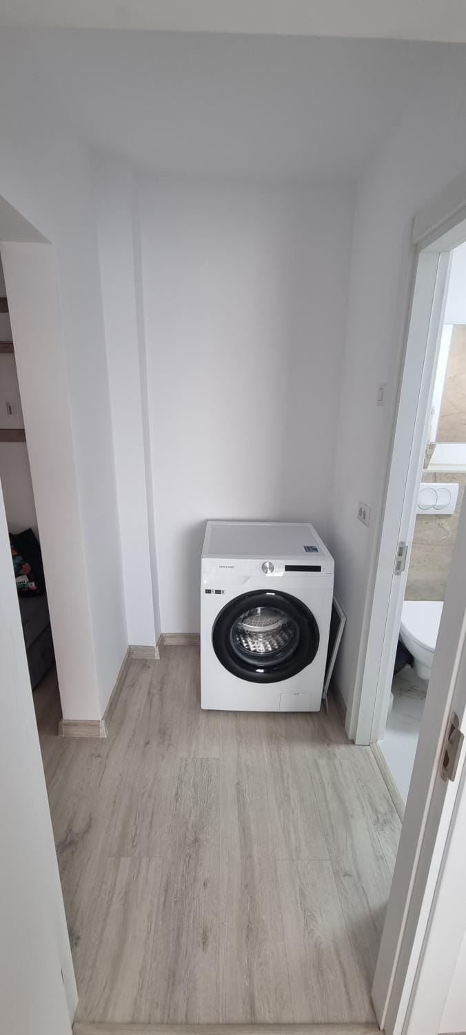 ELIAS LUXURY HOME Apartment in Constanta