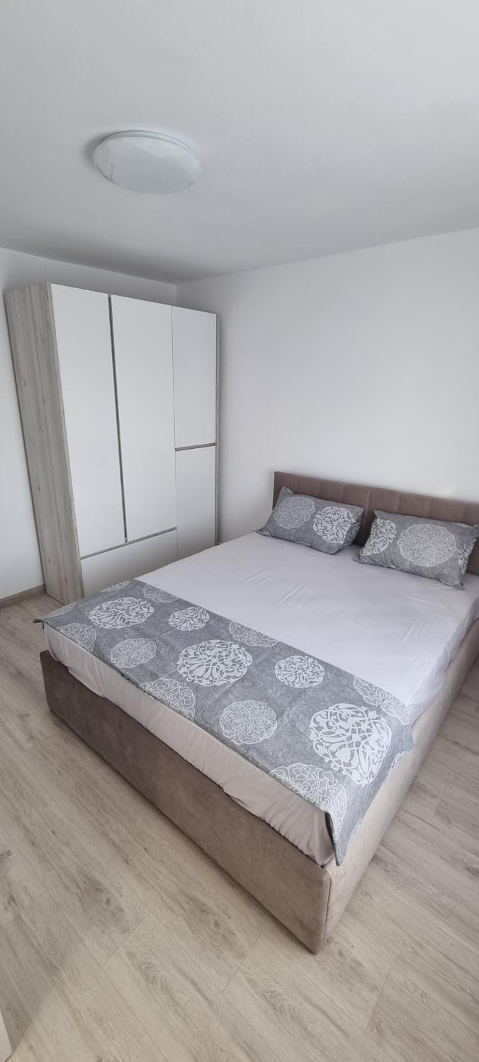 ELIAS LUXURY HOME Apartment in Constanta