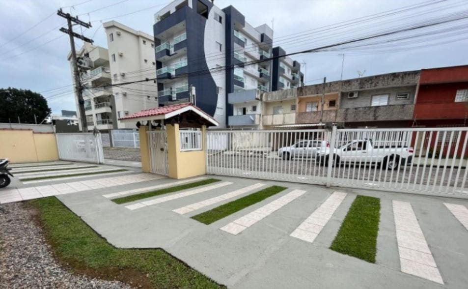 APTO PRAIA UBATUBA ITAGUÁ Apartment in Ubatuba