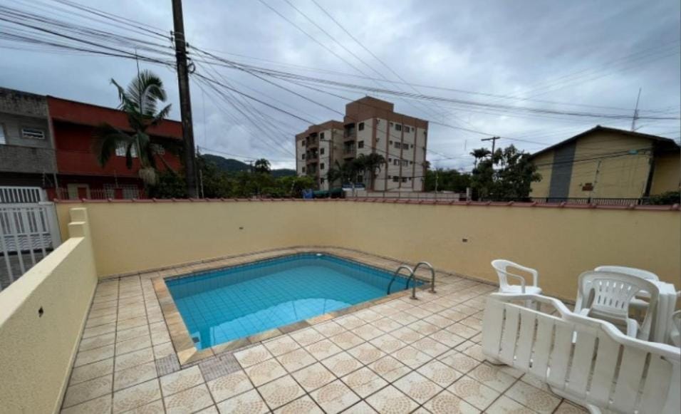 APTO PRAIA UBATUBA ITAGUÁ Apartment in Ubatuba