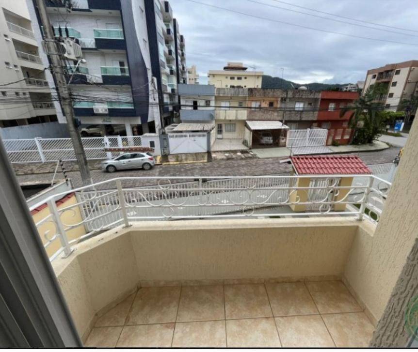 APTO PRAIA UBATUBA ITAGUÁ Apartment in Ubatuba
