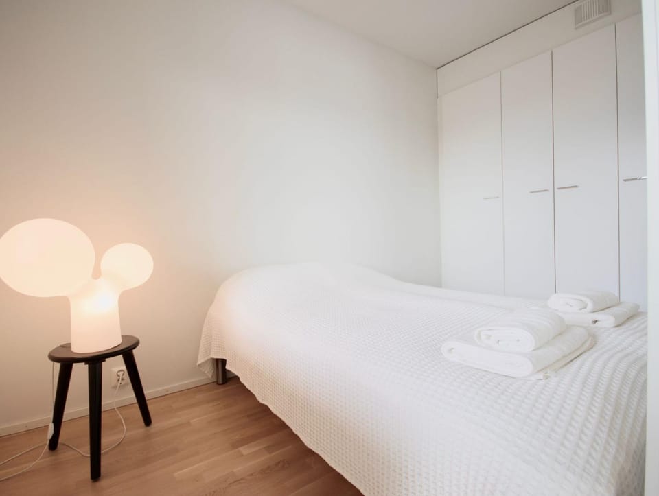 Nordic Quality Apartments- Feel the North Apartment in Rovaniemi