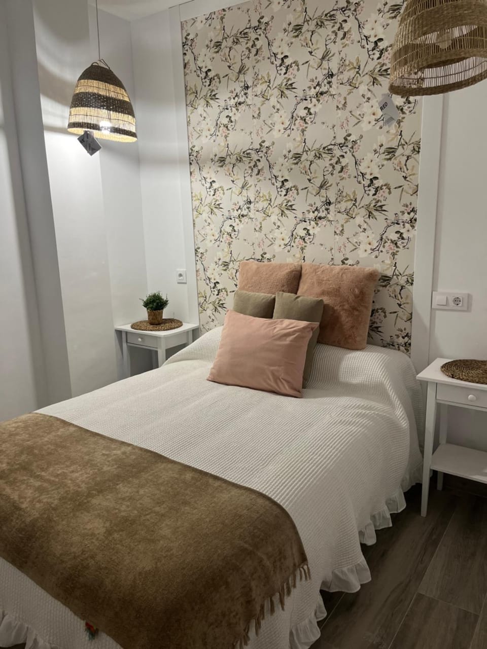 Estudios Los Sueños de Ana Apartment in Jerez de la Frontera