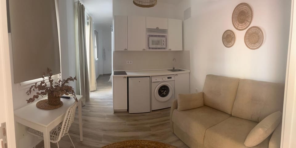 Estudios Los Sueños de Ana Apartment in Jerez de la Frontera