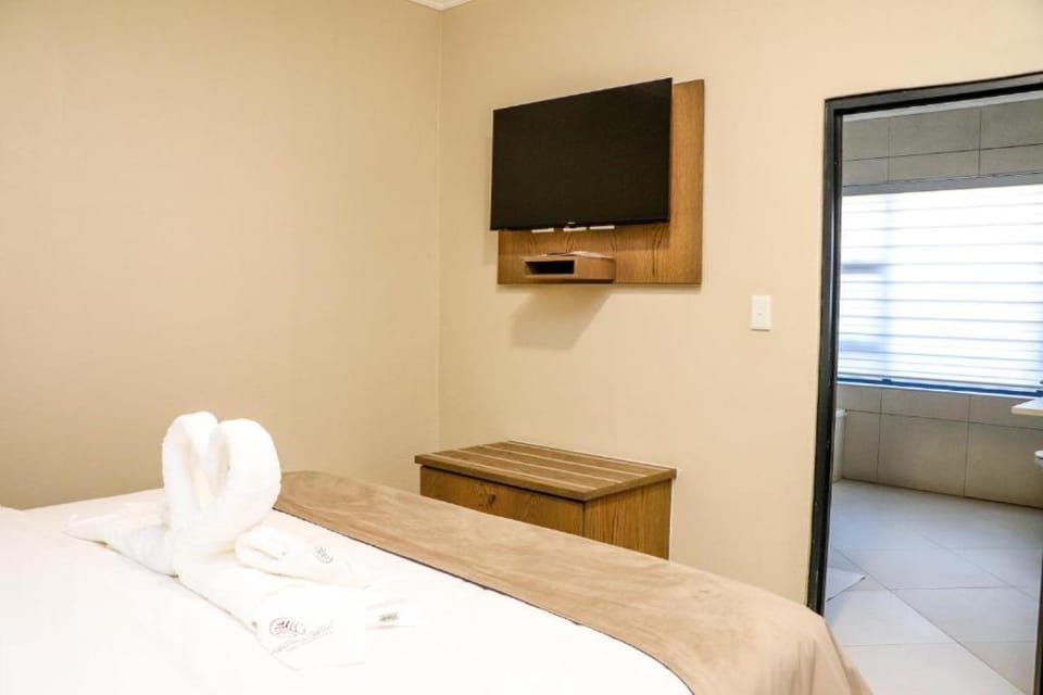 Windhoek Gardens Boutique Hotel Hotel in Windhoek