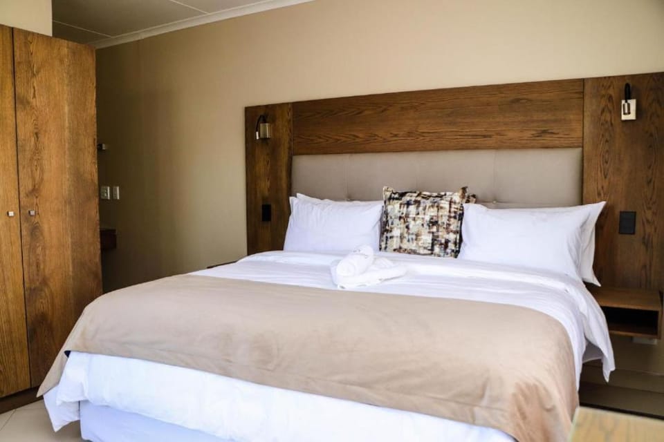 Windhoek Gardens Boutique Hotel Hotel in Windhoek