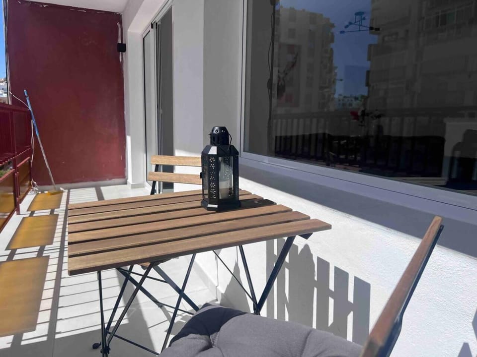 Apartamento cerca de la playa, Torre Del Mar Apartment in Torre del Mar