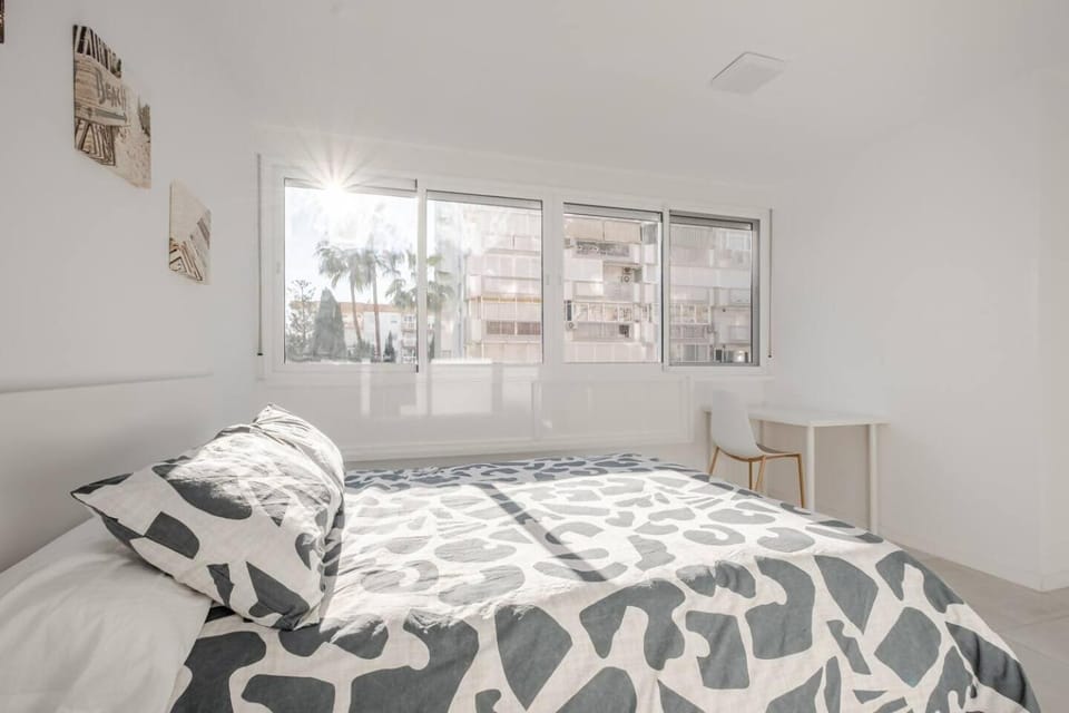 Apartamento cerca de la playa, Torre Del Mar Apartment in Torre del Mar
