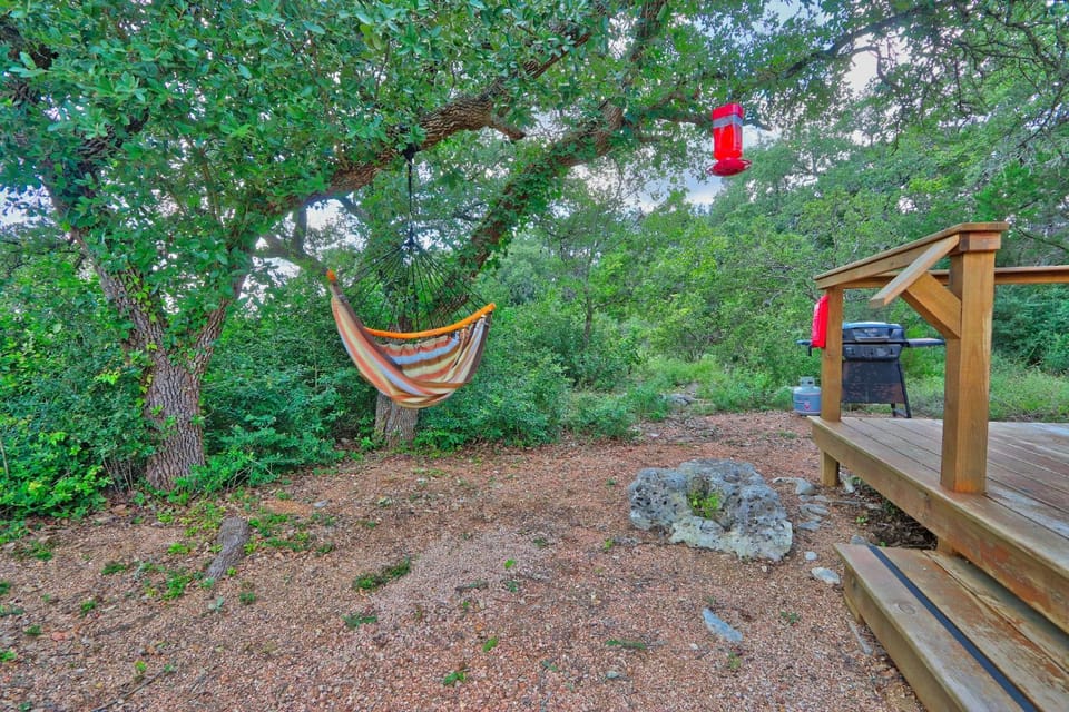 Sunflower Ridge Bungalow House in Canyon Lake