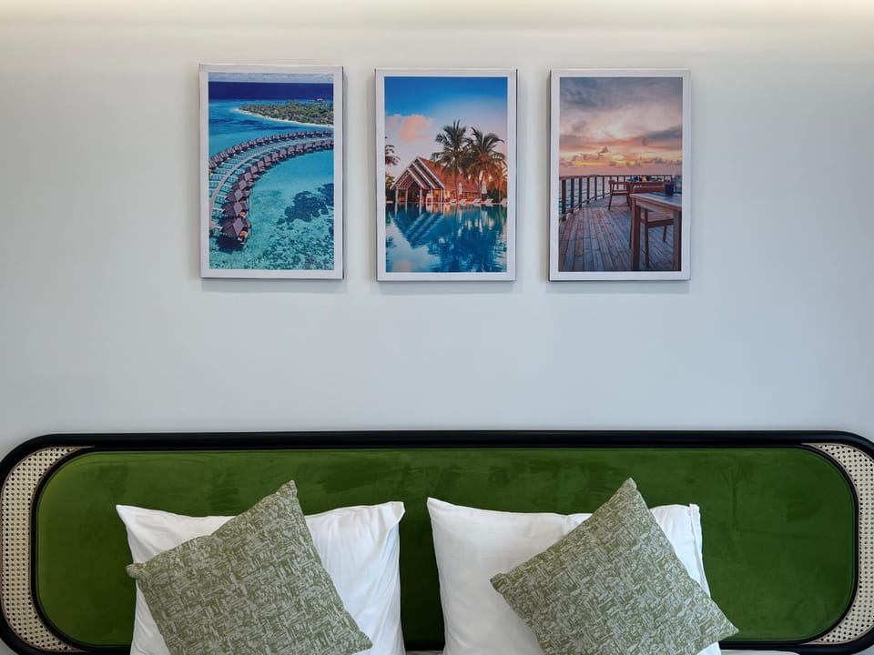 Sun Grand City Hillside Phú Quốc Apartment in Phu Quoc