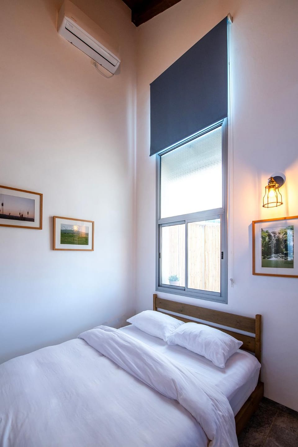יער האלונים Apartment in North District