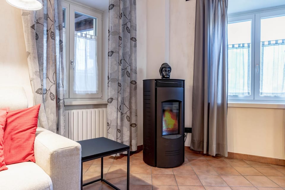 LaStefyHome Apartment in Trentino-South Tyrol